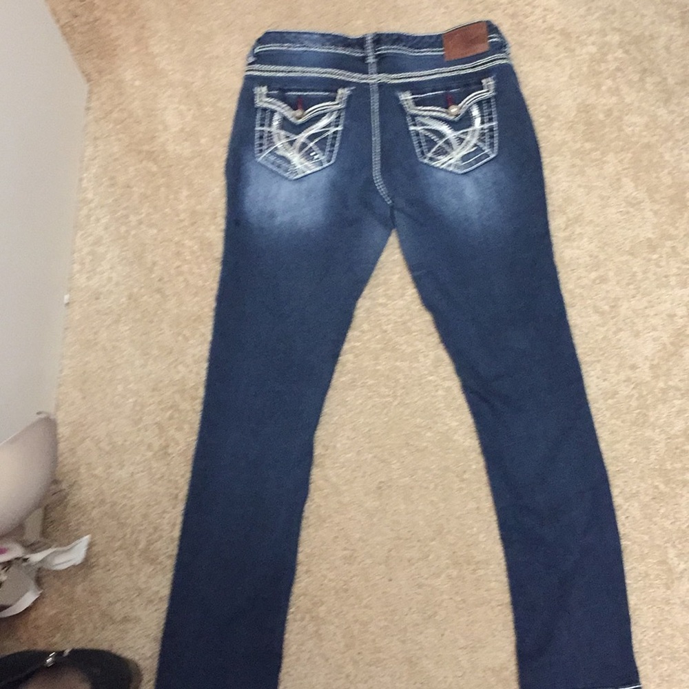 Brand new size 11 12 Arita jeans